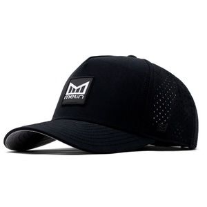Melin hydro odyssey hat black